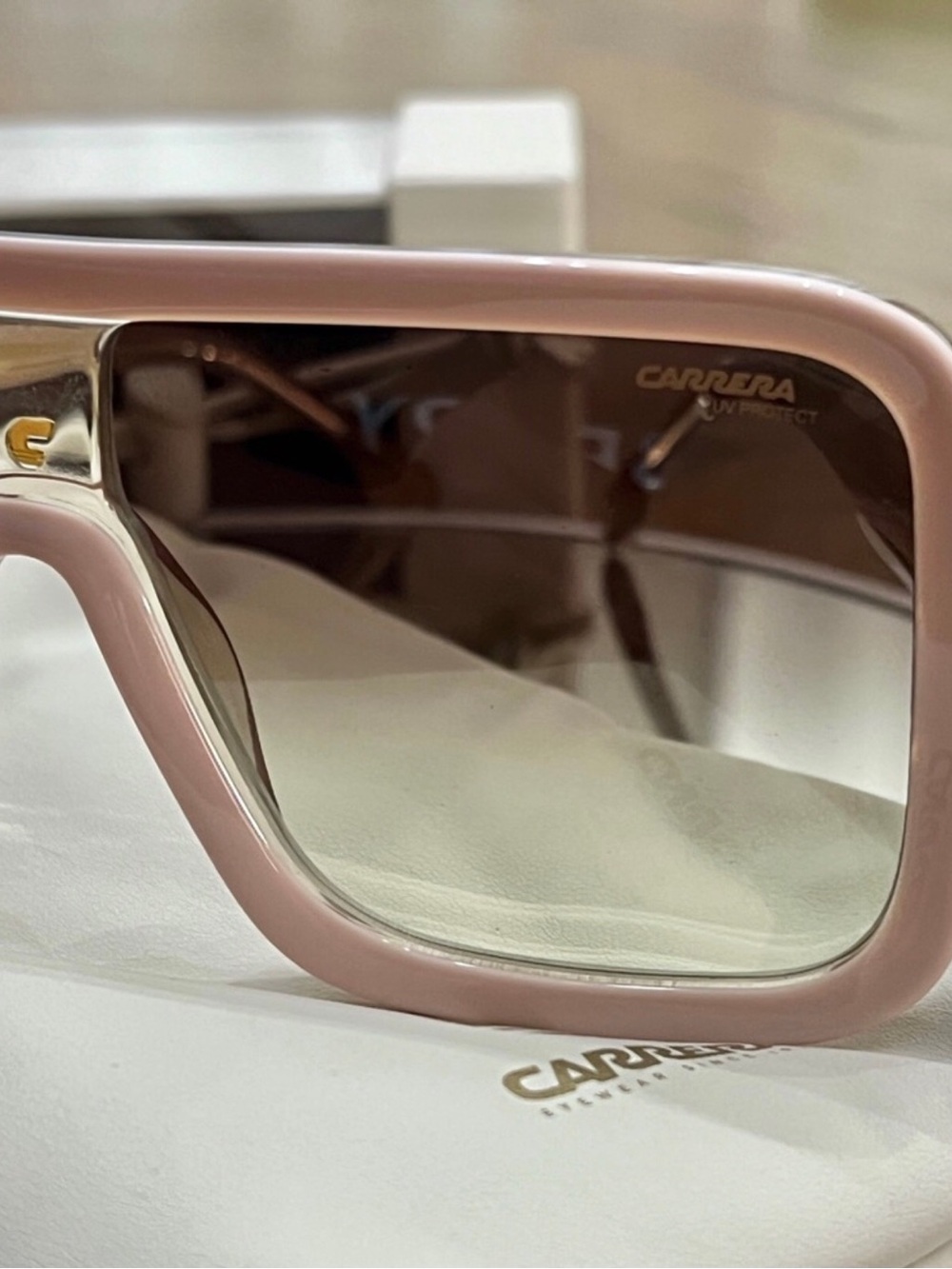CARRERA FLAGLAB 14 10AHA unisex Festival Edition sunglasses - Picture 13 of 13